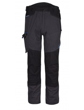 Portwest T701 - WX3 Service Trouser - Grey Clothing